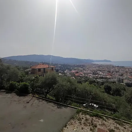 Terrazze sul mare *