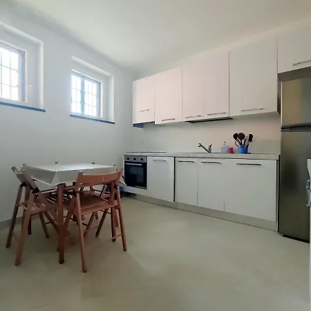 Appartamento Terrazze sul mare Chiavari