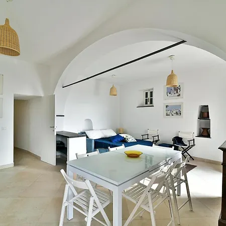 Apartment Terrazze Sul Mare Chiavari