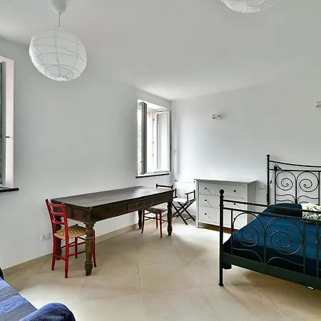 Apartment Terrazze Sul Mare