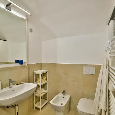 Terrazze sul mare Appartamento Chiavari