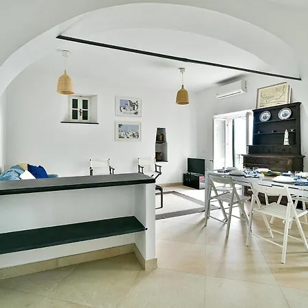 Terrazze sul mare Appartamento *
