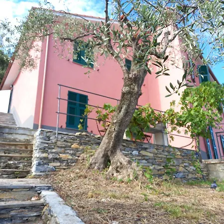 Apartment Terrazze Sul Mare