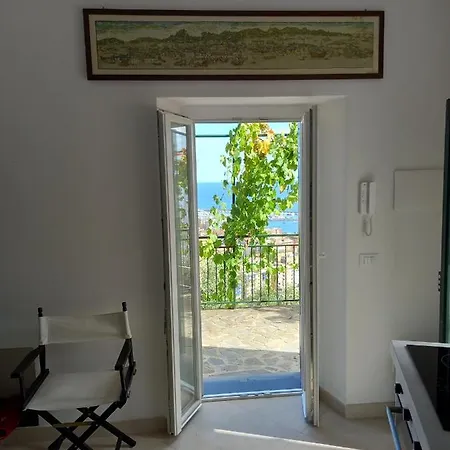 Apartment Terrazze Sul Mare