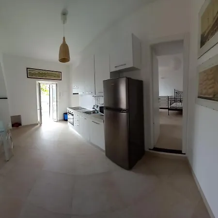 Appartamento Terrazze sul mare Chiavari