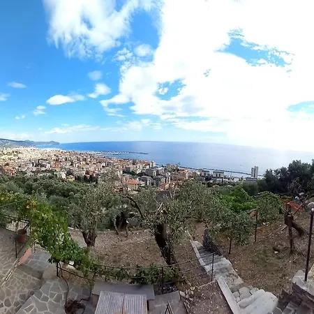 Terrazze sul mare *