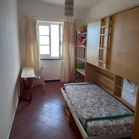 Terrazze sul mare *