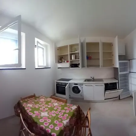 Appartamento Terrazze sul mare *