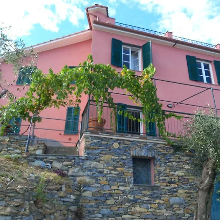 Terrazze sul mare * Chiavari