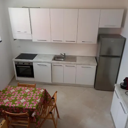 Terrazze Sul Mare Apartment Chiavari