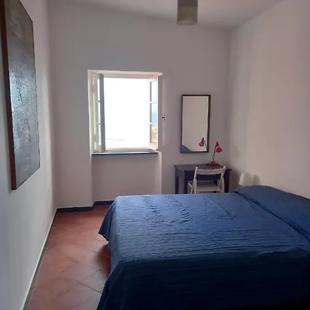 Terrazze sul mare