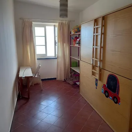 Terrazze Sul Mare Apartment *