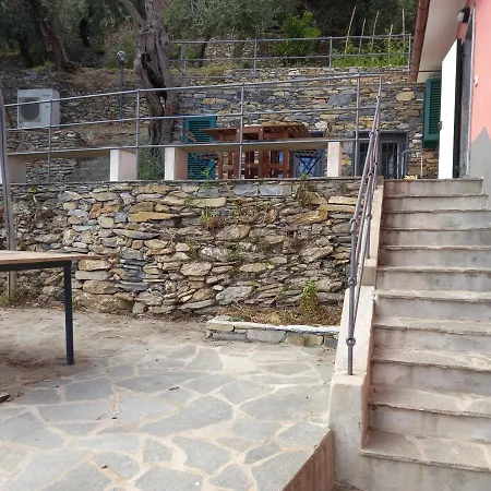 Appartamento Terrazze sul mare Chiavari