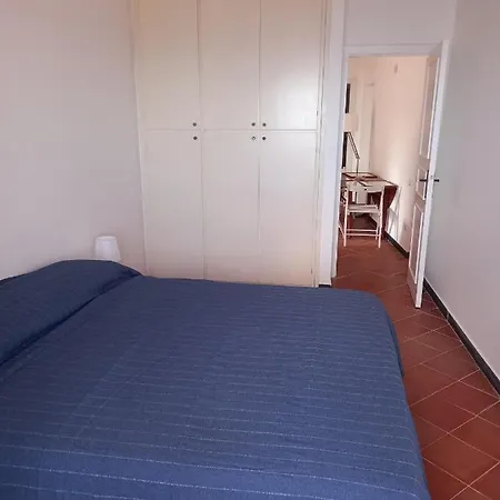 Apartment Terrazze Sul Mare Chiavari